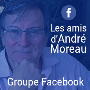 André Moreau